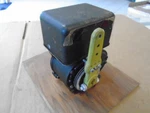 1 Ea White-rodgers Vintage Wwii Era Aircraft Actuator P/n: 6905V. Fixed Price $25.00.