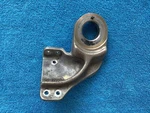 Beechcraft Lh Fwd Engine Mount Bracket 35-910018. Fixed Price $295.00.