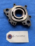 Hamilton Sundstrand Aircraft 99167 Gear Pn 7314890 Ae. Fixed Price $349.99.