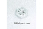 M1381, M1404, Nos Slick Aircraft Magneto Nut. Fixed Price $14.99.