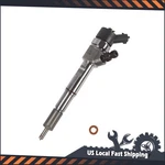 Diesel Fuel Injector 0445110457 For New Holland, Iveco & John Deere T4 T5 3.4. Fixed Price $119.90.
