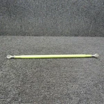 35-524106-2 Beechcraft Rod Assembly Tail Control (new Old Stock) (sa). Fixed Price $616.00.