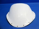 Bellanca 17-31A Viking Left Hand Forward Main Gear Cover P/n 4001-5 (0924-817). Fixed Price $112.95.