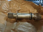 Boeing Helicopter Shaft 114D6106-2 1615-00-493-9474 CH47 Acft. Fixed Price $225.00.