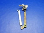 Cessna 172G Flap Actuator P/n C301002-0103 (0426-1332). Fixed Price $283.00.