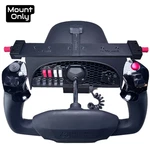 Bracket-free Mount For Honeycomb Alpha Bravo / Msfs X-plane Locking Bolts. Fixed Price $49.99.