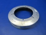 Beech 95-B55 Baron 3-BLADE Hartzell Prop Spinner Bulkhead C-3566-1P (0225-2042). Fixed Price $248.00.