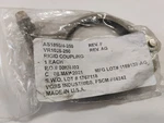 Voss Aerospace VR1025-250 Rigid Coupling. AS1895/4-250. Fixed Price $59.87.