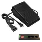 Foot Pedal Power Cord For Singer 4411 4423 4432 4452 5511 5523 5532 5554 Sewing. Fixed Price $19.98.