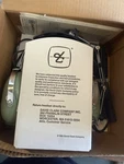 David Clark H10-66 Military Aviation Headset Read. Fixed Price $250.00.
