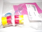 Aircraft Avionics Connectors 563-1023-02. Fixed Price $100.00.