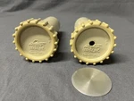 Soros Ventilation Tubes & Adapters P/n SI-10-2 And SI-2-2. Fixed Price $50.00.