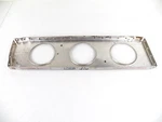 Cessna 182 Lh Longitudinal Bulkhead 0710617-1, 0710702-1. Fixed Price $225.00.