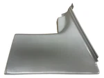 Hughes Model 369 OH-6 Cayuse Helicopter Panel, Interior New. Fixed Price $55.75.