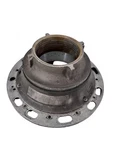 Pratt & Whitney Compressor Rotor Titanium Aircraft Jet Turbine Boeing 737 #G1. Fixed Price $350.00.