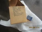 Leach Relay P/n X-D4N-023. Fixed Price $50.00.