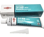 Dowsil 3145 Rtv MIL-A-46146 Adhesive Sealant Use By: 10/2026. Fixed Price $29.99.