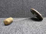 169-380066-1 (use: 169-380066-3) Beechcraft B23 Fuel Tank Transmitter Lh. Fixed Price $196.00.