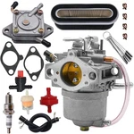 15003-2796 Carburetor Fit Kawasaki FB460V Stroke Engine Replace For.... Fixed Price $61.62.