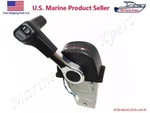 Honda Outboard Remote Control Box 06240-ZW5-U40 06240-ZW5-U00 06240-ZW5-U20. Fixed Price $209.99.