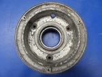 Cleveland 40-77C Wheel Half 5.00 X (1021-521). Fixed Price $187.75.
