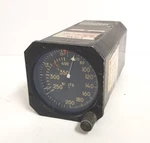 Douglas Aircraft Airspeed Indicator P/n B0200-81104. Fixed Price $95.00.