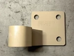 Military Bradley M551 Tank 13020217 Actuator Mounting Bracket 5340-01-590-2218. Fixed Price $324.99.