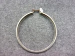 Whelen Grimes Rotating Beacon 4" Clamp Ring. Fixed Price $27.46.