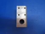Cessna 172E Rear Spar Bearing Block P/n 0512122 (0223-513). Fixed Price $170.50.