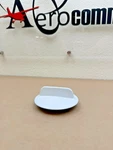 Piper PA-28 Fuel Cap Assembly P/n: 66817-00 (1943). Fixed Price $259.10.