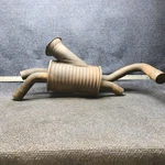630045-503 Mooney M20J Exhaust Muffler Assembly. Fixed Price $396.00.