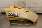 2005 Bombardier Rally Gas Tank Fuel Cell Cover Body Panel X811. Fixed Price $17.39.