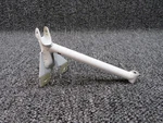 460008-000 (alt: 4169) Mooney M20J Rudder Horn Assembly Lh (l: 6-3/8"). Fixed Price $291.20.