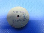 Goodyear Brake Puck Lining P/n 9524805 New Old Stock (0224-1636). Fixed Price $118.95.