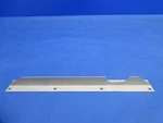 Cessna 150L Otbd Seat Rail Stiffener P/n 0410236-1 (1024-930). Fixed Price $110.00.