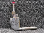 PH1100-1-LJ Aero-instruments Electrical Heated Pitot Tube (28VDC). Fixed Price $476.00.