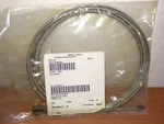 Piper Aileron Cable 62701-004. Fixed Price $75.00.