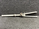 16279-000, 16198-000 Piper PA23-250 Nose Gear Drag Link Assembly With Upper. Fixed Price $1170.40.