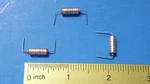 (3 Pcs)capacitor Tantalum, M39003/01-2751J Kemet, 22 Uf/mf 15V, 10%(0.01%FR). Fixed Price $12.00.