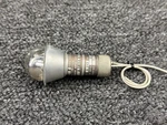 A-1815A-R-7512 Grimes Wing Position Light Base Assembly Lh. Fixed Price $44.80.