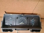 1992-96 Ford Econoline E350 Van Diesel Instrument Gauge Cluster F2UF-10C848A. Fixed Price $159.99.