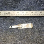 127223-000 Piper PA28-140 Cowl Fastener Latch. Fixed Price $57.00.
