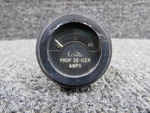 CM-2906-1 Cessna Propeller De-ice Ammeter. Fixed Price $168.00.