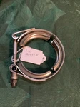 Lycoming Clamp LW12093-5 New. Fixed Price $350.00.