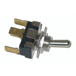 Symtec Metal Switch Dual Power Hi Lowoff 220004. Fixed Price $18.46.