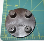 Tcm Bendix Scintilla Magneto 4 Cylinder Distributor Grommet & S200 #2. Fixed Price $49.95.