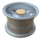 Goodyear Nose Wheel P/n 95-42327 New (last Ones). Fixed Price $675.00.