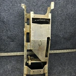 2460026-1 Cessna C172RG Rudder Trim Assembly See Photo For Parts Include. Fixed Price $339.00.
