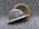 0510127, 0411419 Cessna 172 Elevator Tab Control Wheel Assembly With Cover. Fixed Price $112.00.