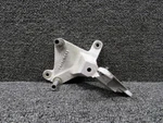 25UM1075A Hawker Bae 125-800A Main Gear Sequence Valve Mounting Bracket Assy Lh. Fixed Price $1680.00.